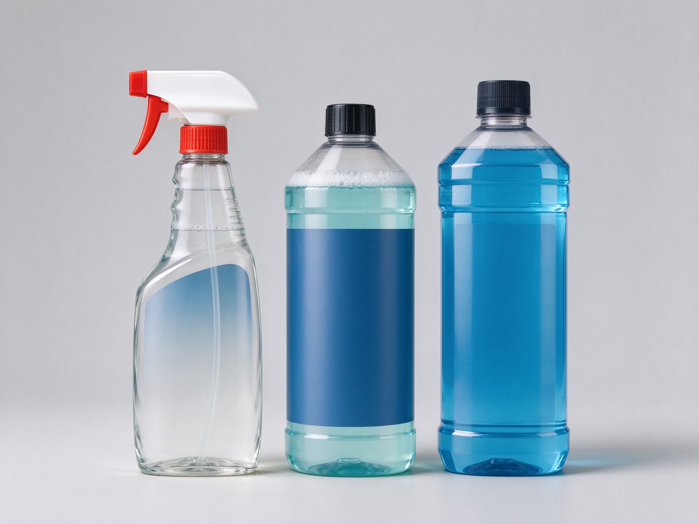 Car care consumables